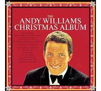 Andy Williams - The Andy Williams Christmas Album