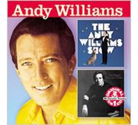 ANDY WILLIAMS - The Andy Williams Show/You've Got A Friend