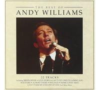 Andy Williams - The Best of (S/Dino)