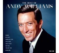 Andy Williams – Best of – Vinyle – in-akustik