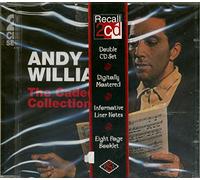 Andy Williams - The Cadence Collection [Import]