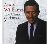Andy Williams - The Classic Christmas Album [Compact Discs]