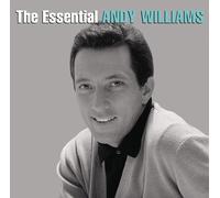 Andy Williams The Essential Andy Williams (CD)