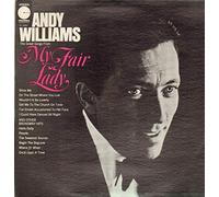 Andy Williams - The Great Songs From My Fair Lady [Vinyl LP]