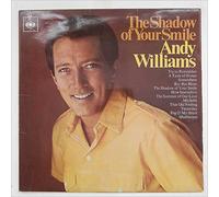 Andy Williams - The Shadow Of You Smile [LP]