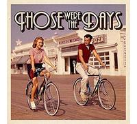 Various Artists – Those Were The Days – Sony