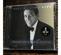 Andy Williams - Treasures from My Personal Collection