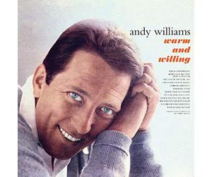Andy Williams - Warm & Willing