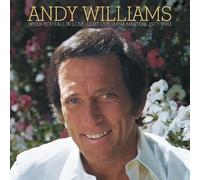 ANDY WILLIAMS - WHEN YOU FALL IN LOVE CD NEUF
