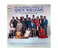 Andy Williams - Wonderful world of (UK, #sbpg62247) [Vinyle LP record]