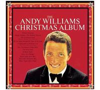 Andy Williams – Andy Williams Christmas Album – CD – Remasterisé