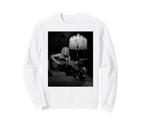 Andy Willsher, Amoureux de l'Amérique de Courtney Love Solo Era Sweatshirt