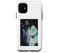 Andy Willsher Bjork Angel Dress Homogenic Tour 1997 Coque pour iPhone 11