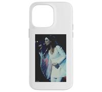 Andy Willsher Bjork Angel Dress Homogenic Tour 1997 Coque pour iPhone 14 Pro Max