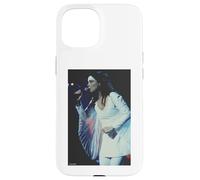 Andy Willsher Bjork Angel Dress Homogenic Tour 1997 Coque pour iPhone 15