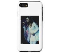 Andy Willsher Bjork Angel Dress Homogenic Tour 1997 Coque pour iPhone SE (2020) / 7 / 8