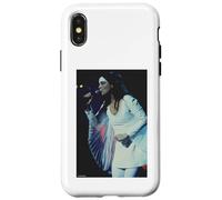 Andy Willsher Bjork Angel Dress Homogenic Tour 1997 Coque pour iPhone X/XS