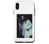 Andy Willsher Bjork Angel Dress Homogenic Tour 1997 Coque pour iPhone XS Max