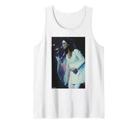 Andy Willsher Bjork Angel Dress Homogenic Tour 1997 Débardeur