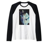 Andy Willsher Bjork Angel Dress Homogenic Tour 1997 Manche Raglan