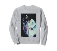 Andy Willsher Bjork Angel Dress Homogenic Tour 1997 Sweatshirt
