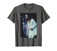 Andy Willsher Bjork Angel Dress Homogenic Tour 1997 T-Shirt