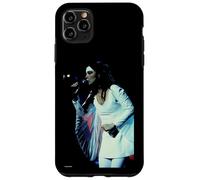 Andy Willsher Bjork Homogenic Tour Angel Dress 1997 Coque pour iPhone 11 Pro Max