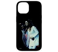 Andy Willsher Bjork Homogenic Tour Angel Dress 1997 Coque pour iPhone 14