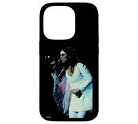 Andy Willsher Bjork Homogenic Tour Angel Dress 1997 Coque pour iPhone 14 Pro