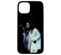 Andy Willsher Bjork Homogenic Tour Angel Dress 1997 Coque pour iPhone 15 Plus