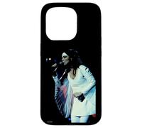 Andy Willsher Bjork Homogenic Tour Angel Dress 1997 Coque pour iPhone 15 Pro