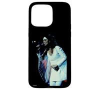 Andy Willsher Bjork Homogenic Tour Angel Dress 1997 Coque pour iPhone 15 Pro Max