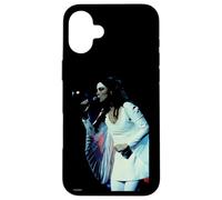 Andy Willsher Bjork Homogenic Tour Angel Dress 1997 Coque pour iPhone 16 Plus