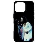 Andy Willsher Bjork Homogenic Tour Angel Dress 1997 Coque pour iPhone 16 Pro