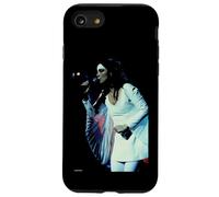 Andy Willsher Bjork Homogenic Tour Angel Dress 1997 Coque pour iPhone SE (2020) / 7 / 8