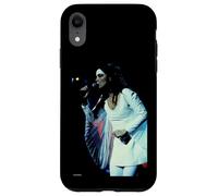Andy Willsher Bjork Homogenic Tour Angel Dress 1997 Coque pour iPhone XR