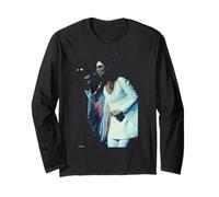 Andy Willsher Bjork Homogenic Tour Angel Dress 1997 Manche Longue