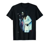 Andy Willsher Bjork Homogenic Tour Angel Dress 1997 T-Shirt