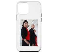 Andy Willsher, Groupe de Synth Pop de Human League, Don't You Want Me Coque pour iPhone 12 Mini