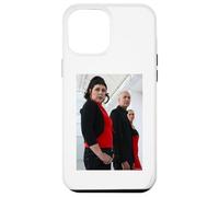 Andy Willsher, Groupe de Synth Pop de Human League, Don't You Want Me Coque pour iPhone 12 Pro Max