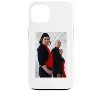 Andy Willsher, Groupe de Synth Pop de Human League, Don't You Want Me Coque pour iPhone 13