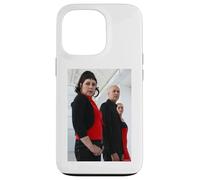 Andy Willsher, Groupe de Synth Pop de Human League, Don't You Want Me Coque pour iPhone 13 Pro