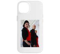 Andy Willsher, Groupe de Synth Pop de Human League, Don't You Want Me Coque pour iPhone 14 Plus