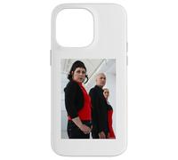Andy Willsher, Groupe de Synth Pop de Human League, Don't You Want Me Coque pour iPhone 14 Pro Max