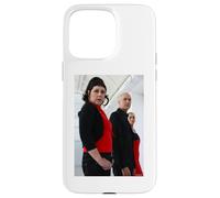 Andy Willsher, Groupe de Synth Pop de Human League, Don't You Want Me Coque pour iPhone 15 Pro Max