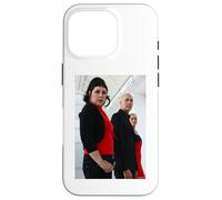 Andy Willsher, Groupe de Synth Pop de Human League, Don't You Want Me Coque pour iPhone 16 Pro