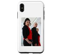 Andy Willsher, Groupe de Synth Pop de Human League, Don't You Want Me Coque pour iPhone XS Max