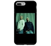 Andy Willsher Jaxx Romeo Electro House Duo Photo Coque pour iPhone 7 Plus/8 Plus