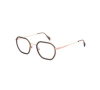 Andy Wolf - Monture optique Valerian - unisex - Accessoires - Rose - Taille: 49 MM