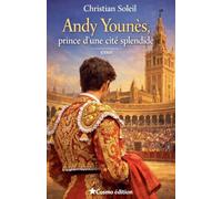 Andy Younès, prince d'une cité splendide